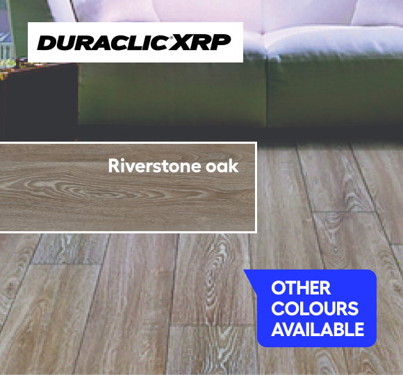 $2.99* SQ.FT. 5MM + 1.5MM Vinyl Flooring