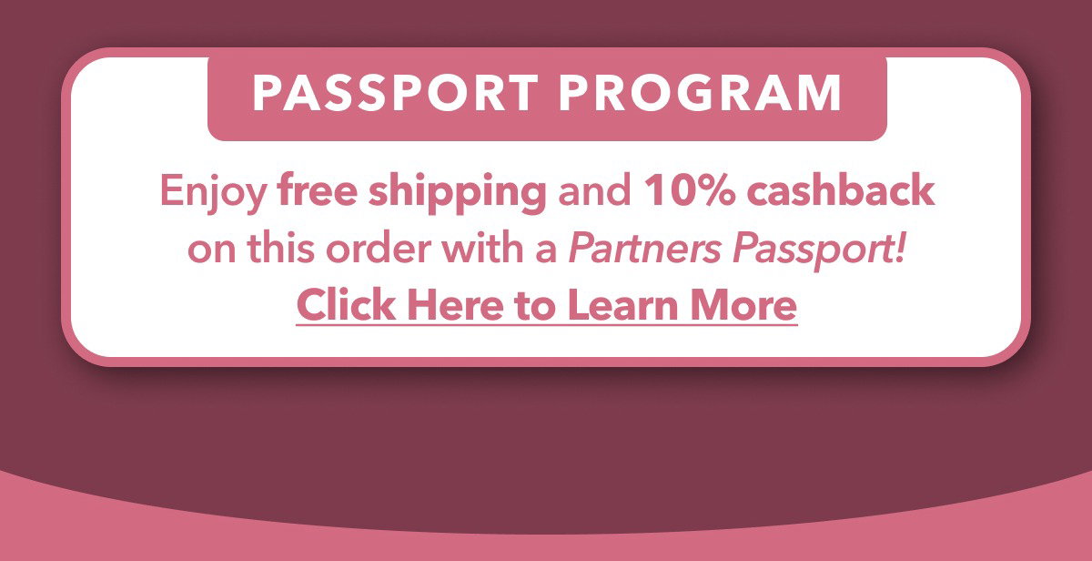 Passport Membership