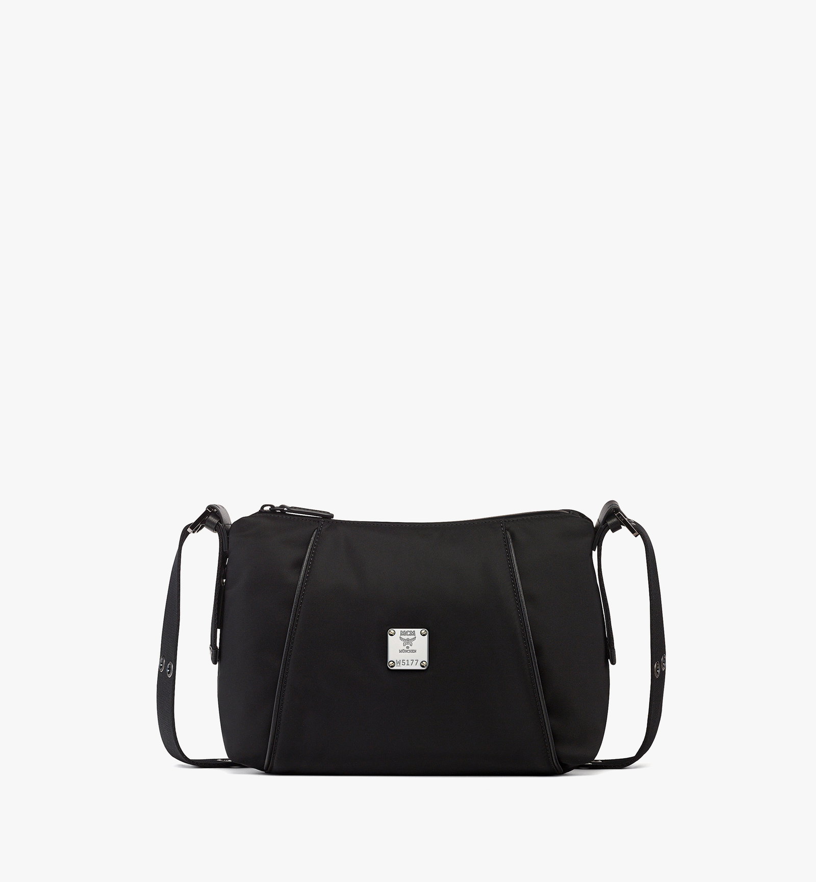 Aren Nova Crossbody in Monogram ECONYL®