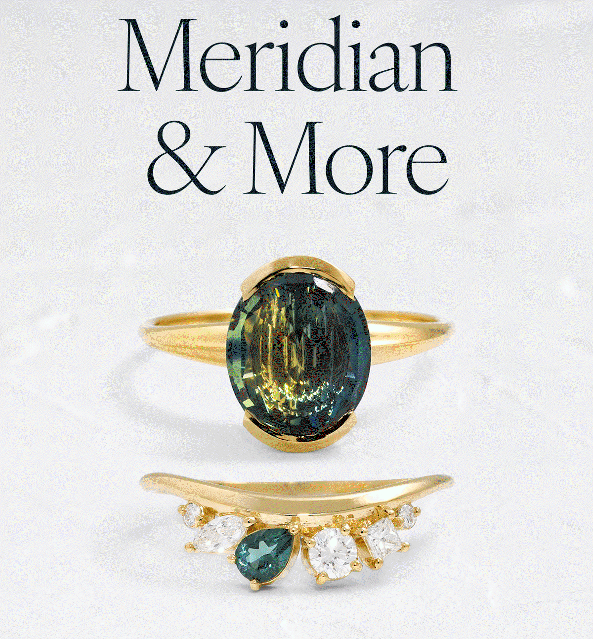 Meridian & More