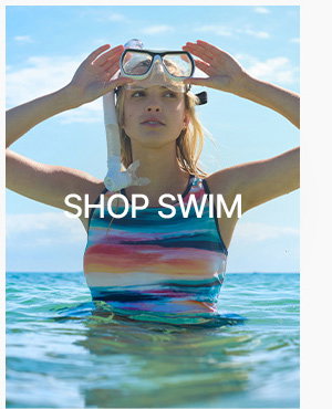 shop swimwear
