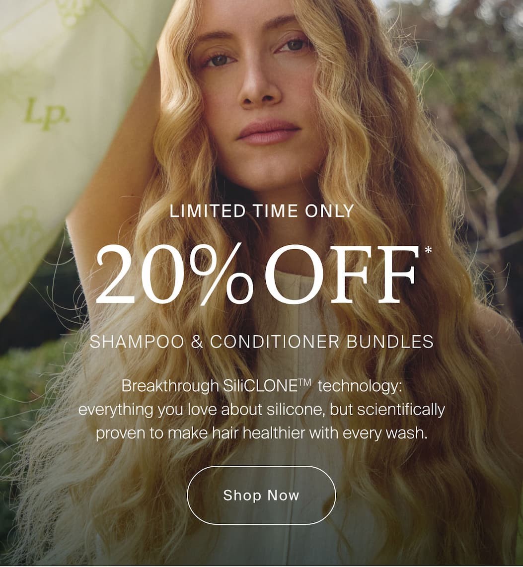 Living Proof | Shampoo & Conditioner Bundles