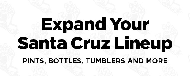 Expand Your Santa Cruz Lineup