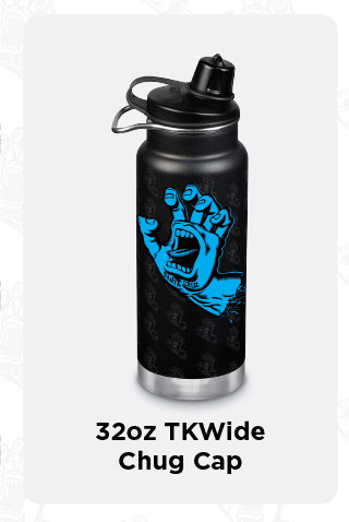 32oz TKWide Chug Cap