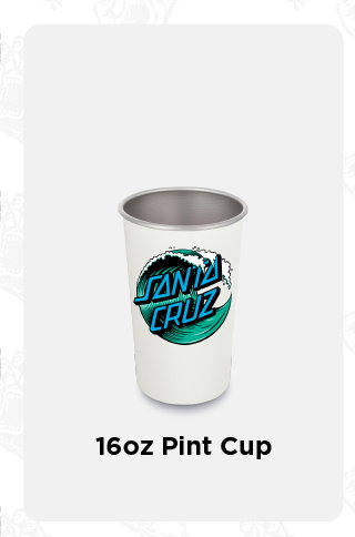 16oz Pint Cup