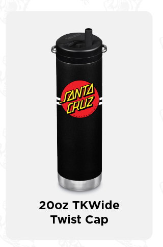 20oz TKWide with Twist Cap