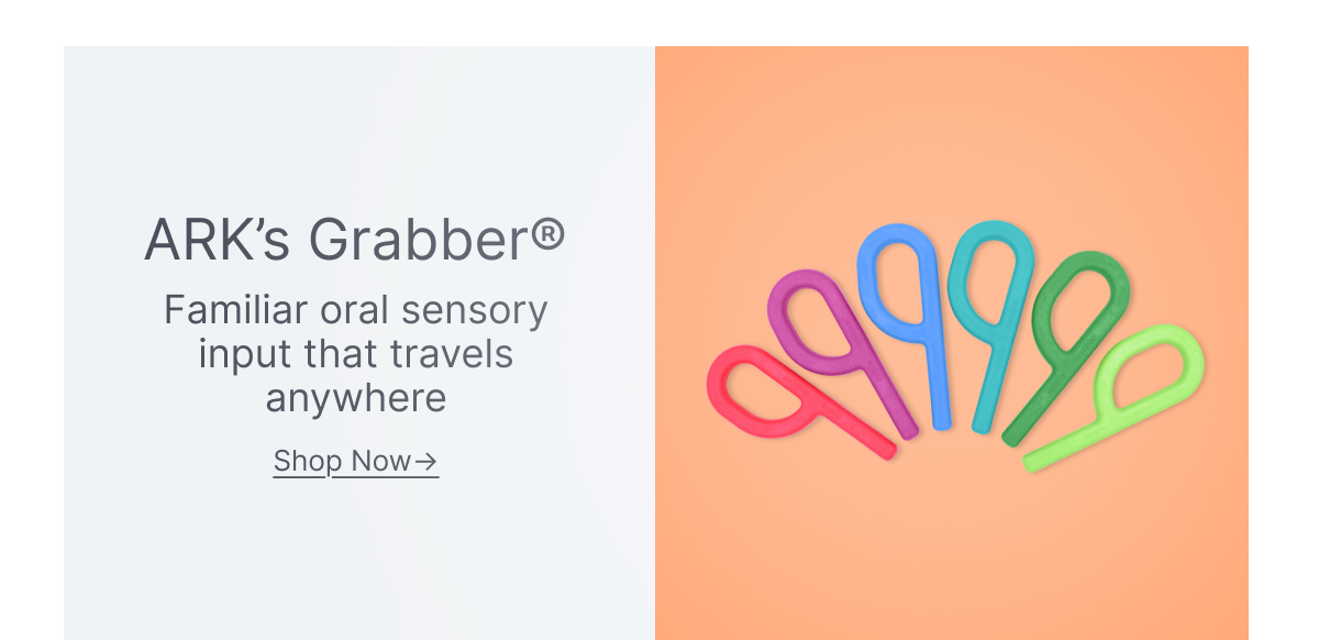 ARK Grabber