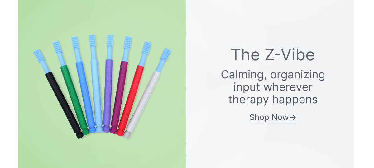 The Z-Vibe