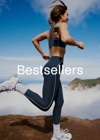 Shop Bestsellers