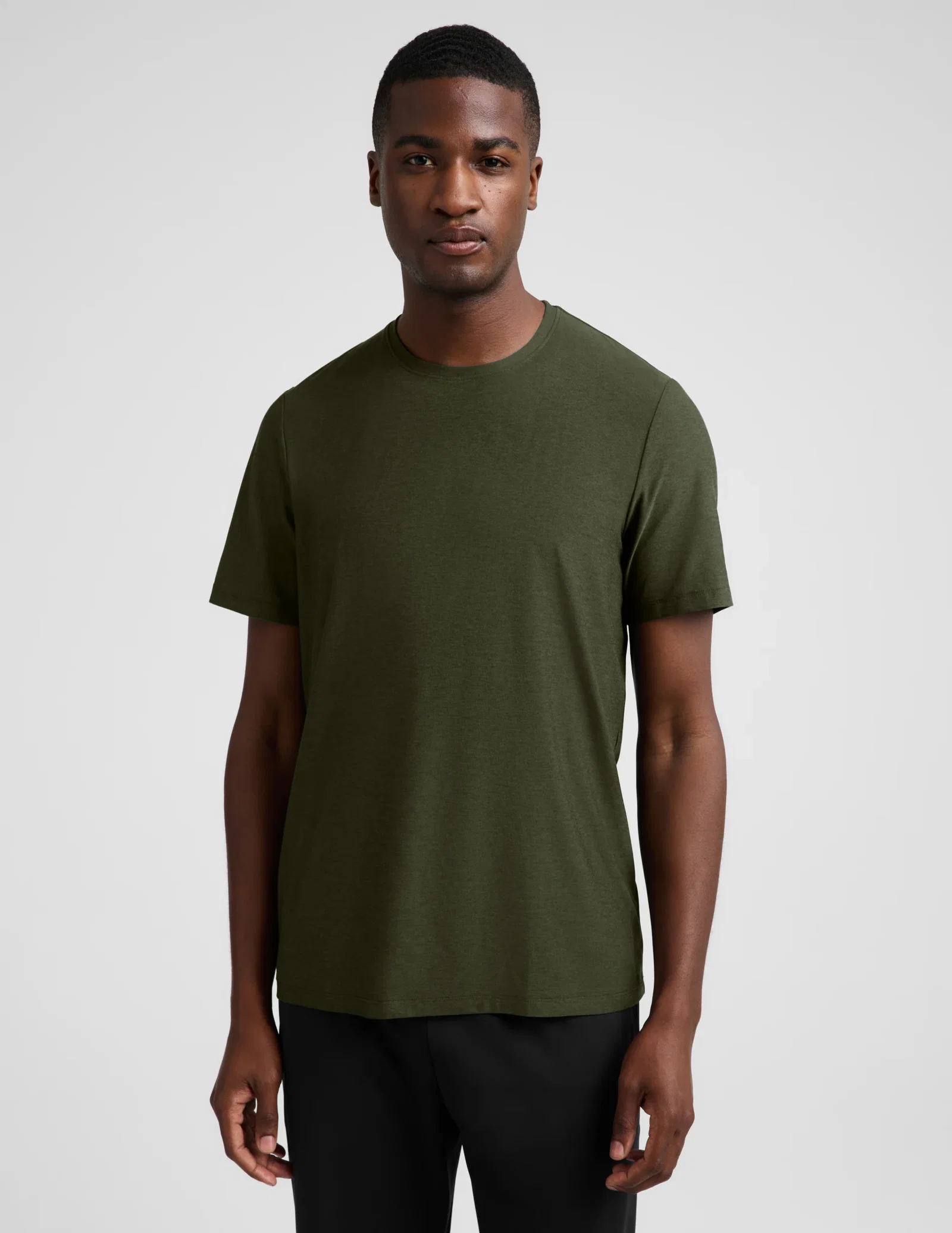 Image of Always Beyond Men's Crew Tee 2.0