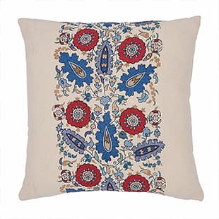 3D Schu pillow