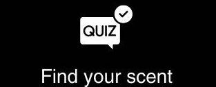 Find your scent
