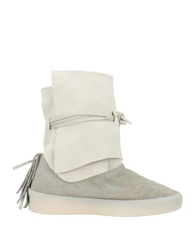 FEAR OF GOD