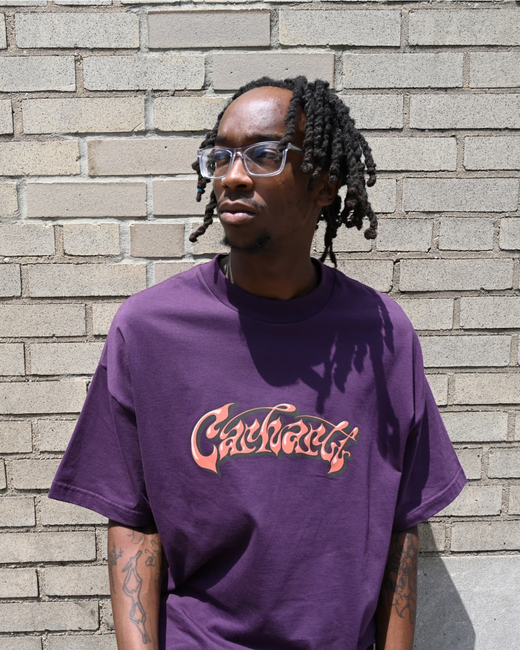 Carhartt WIP Hardwearing - Booger T-Shirt