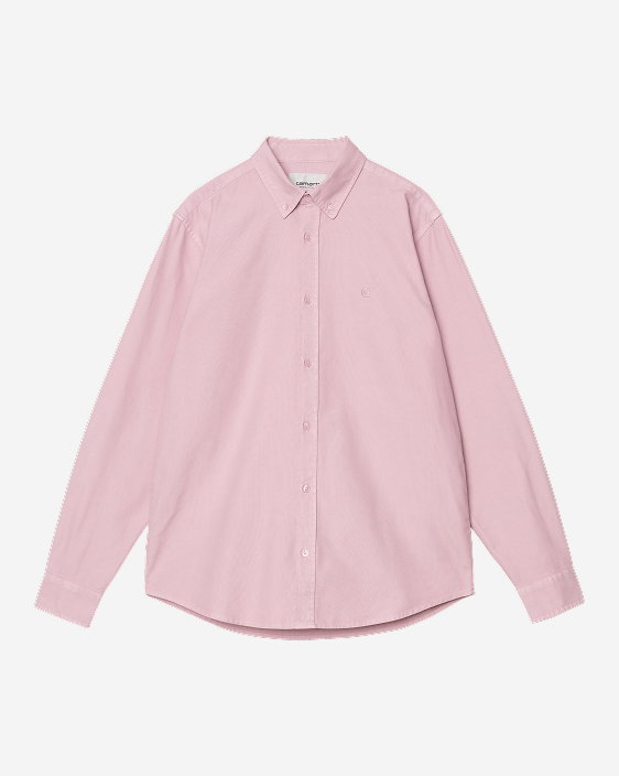 Carhartt WIP Bolton Shirt | Hortensia