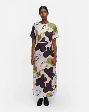 Taipale Kukasta Kukkaan Dress