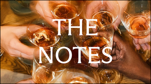 THE NOTES