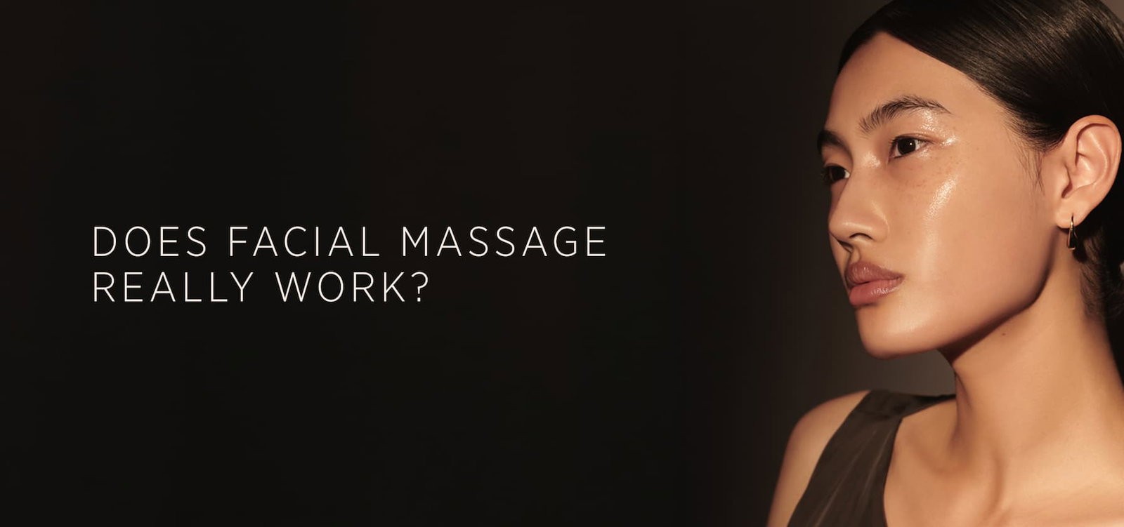 Does Facial Massage Really Work?