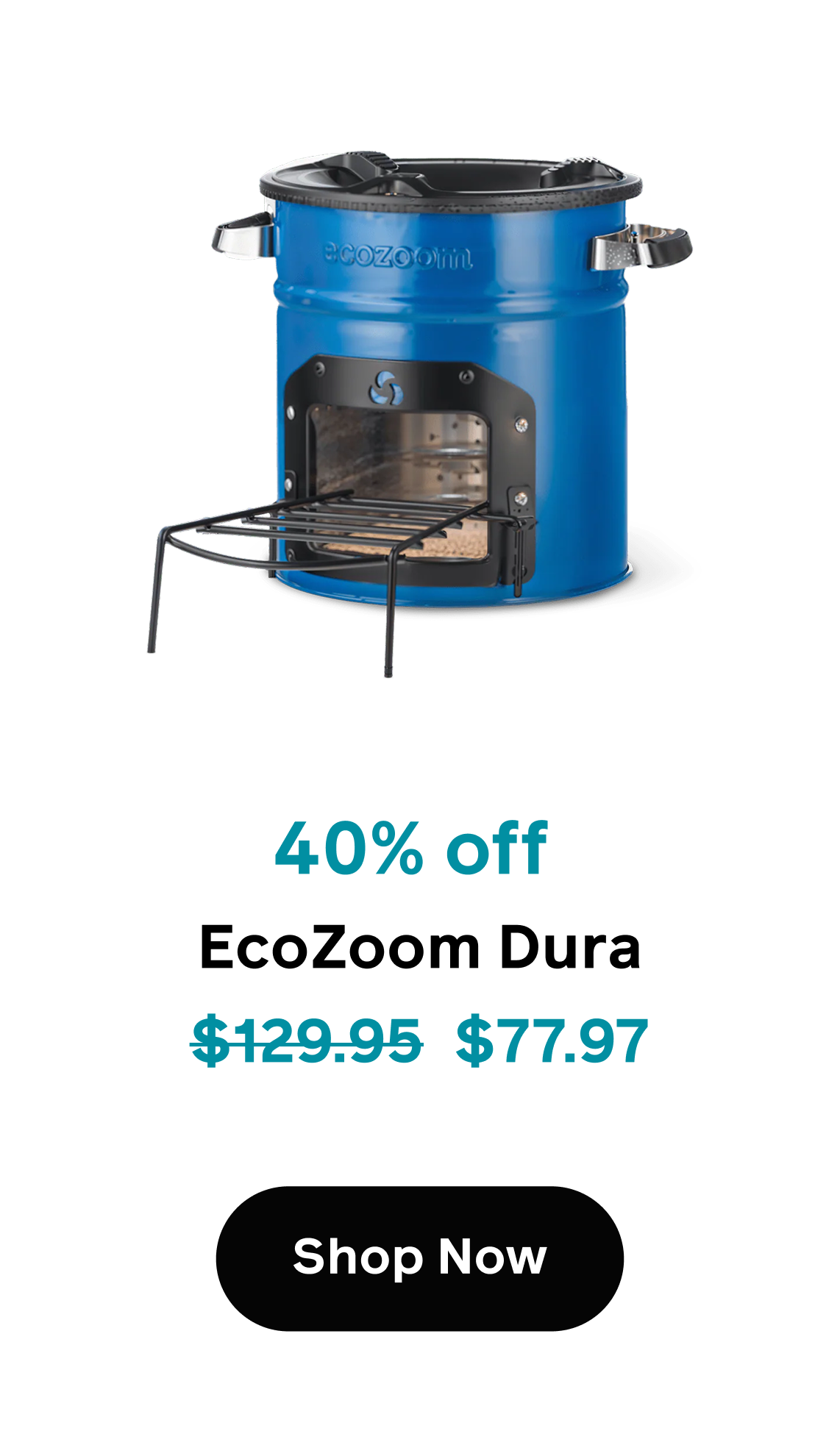 EcoZoom Dura