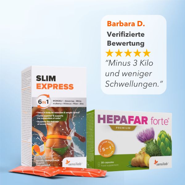 Mission: Flacher Bauch in 30 Tagen