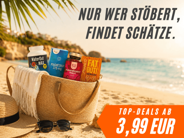 Sommer Outlet