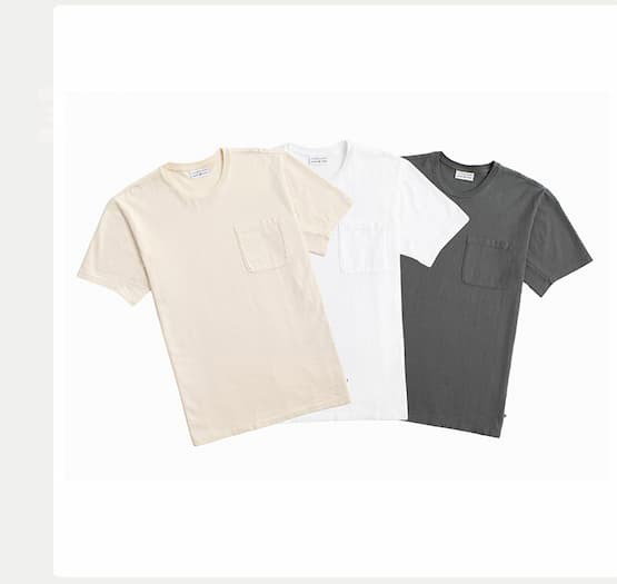 T-shirts