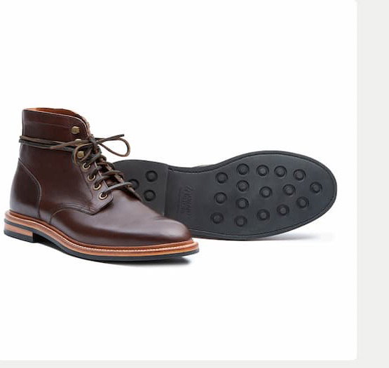 Diesel Crimson CXL