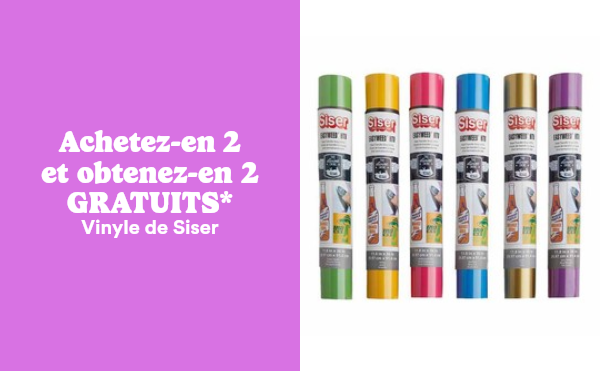 Offre hebdomadaire montrée. Magasinez maintenant.