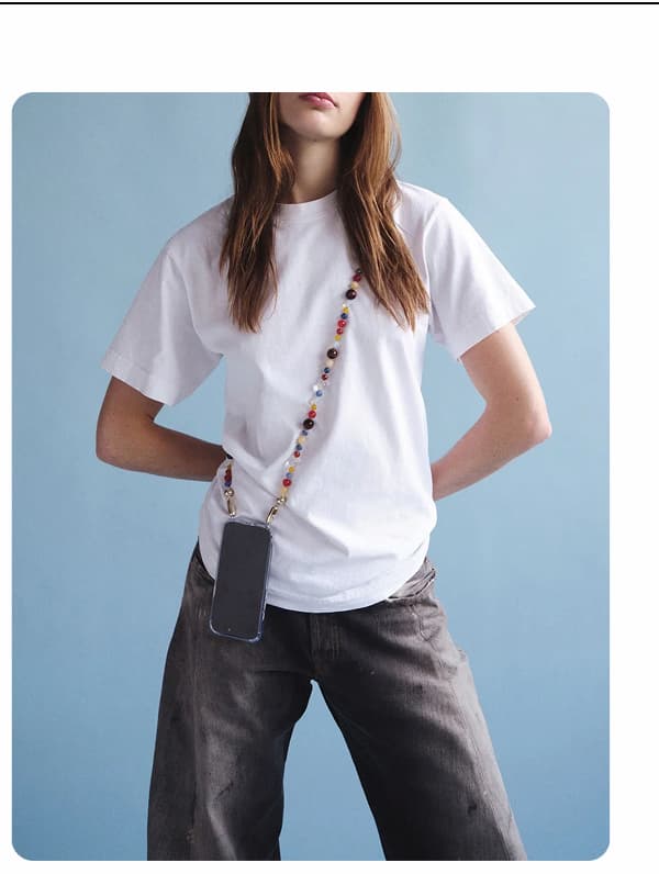 ORBIT CROSSBODY