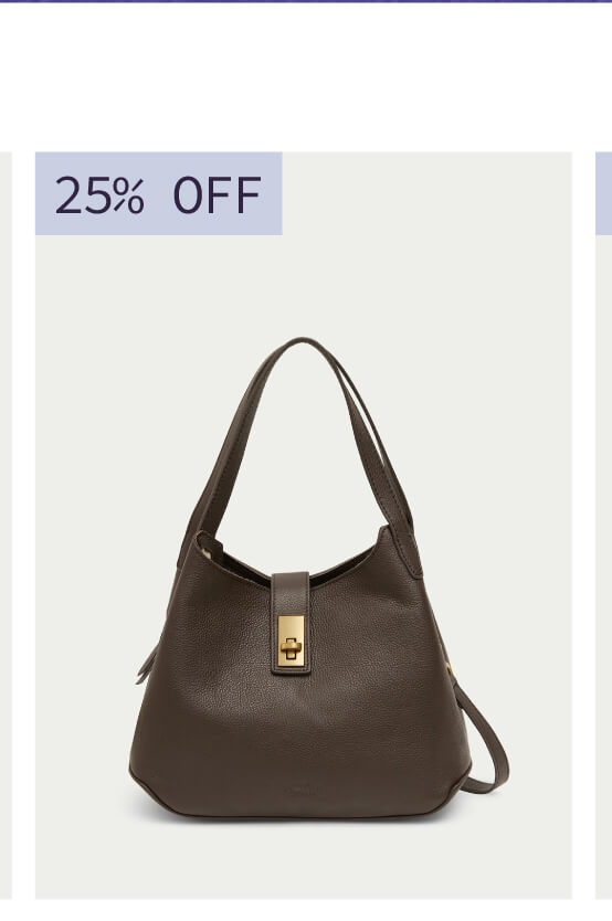 Lexington Convertible Satchel