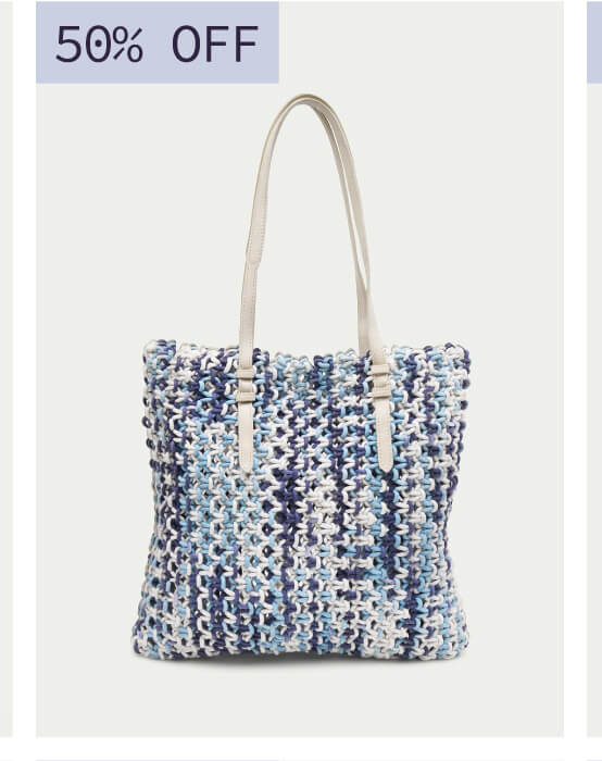Sonoma Tote