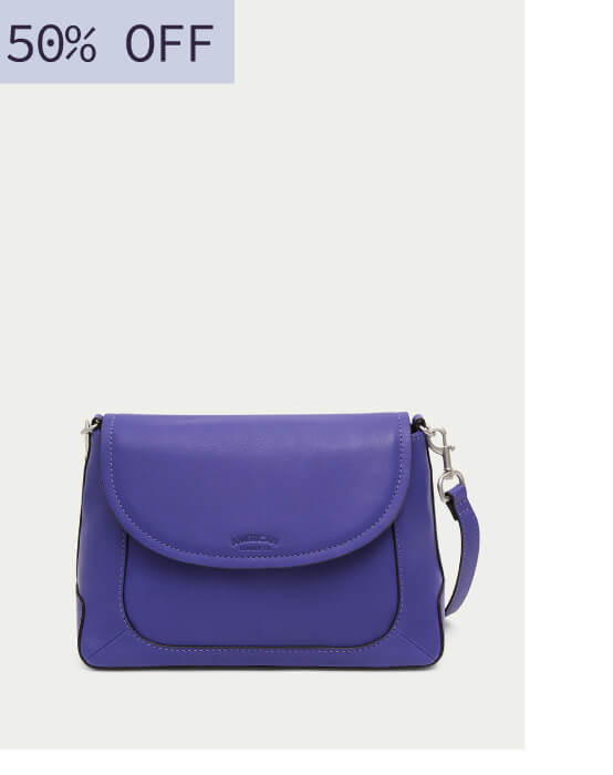 Ellis Crossbody