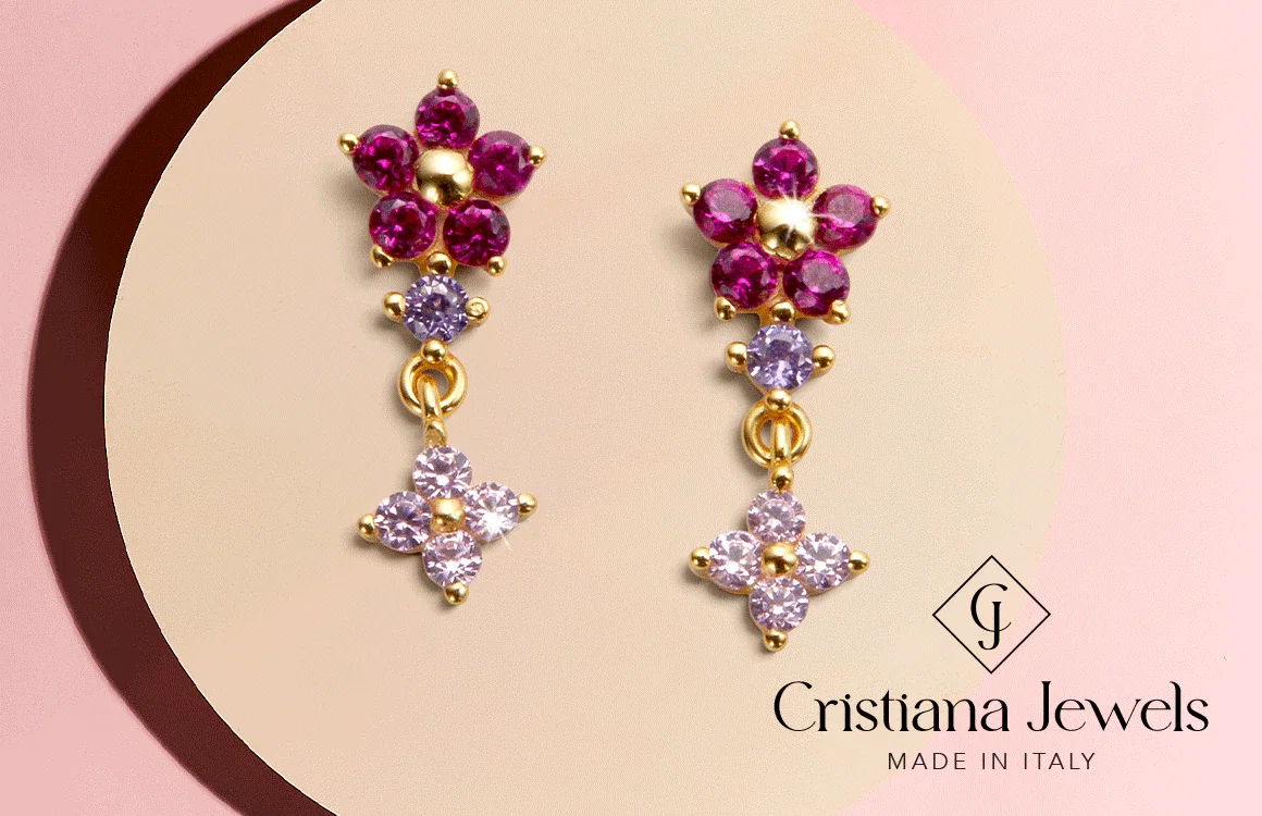 Cristiana Jewels