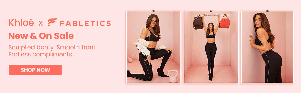 Fabletics