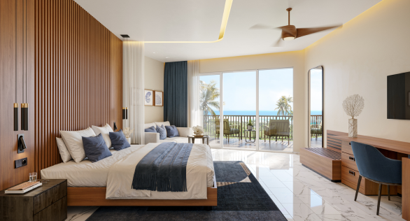 Iberostar Selection Zanzibar *****