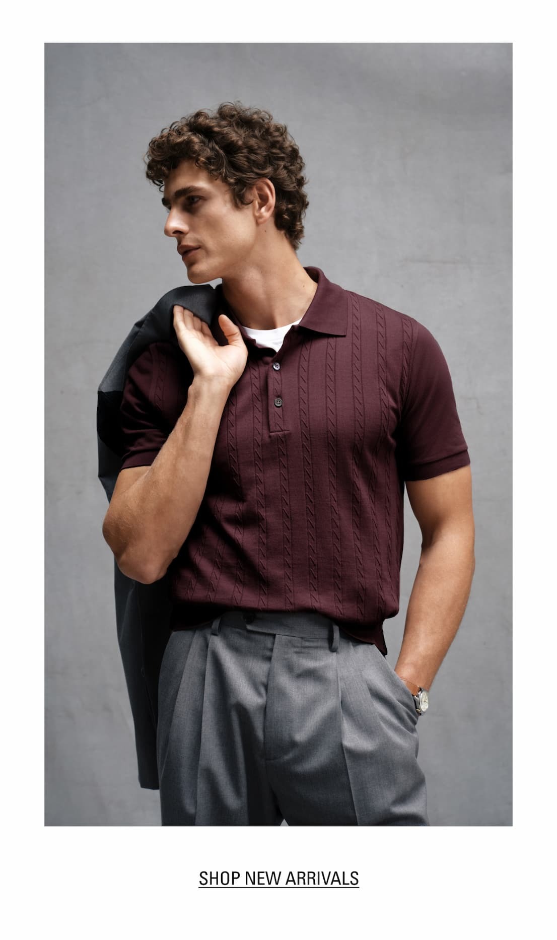 SHOP NEW ARRIVALS