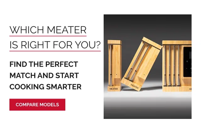 Which MEATER Is Right for You?