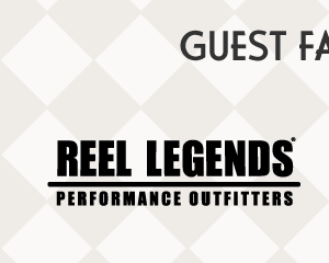 Reel Legends