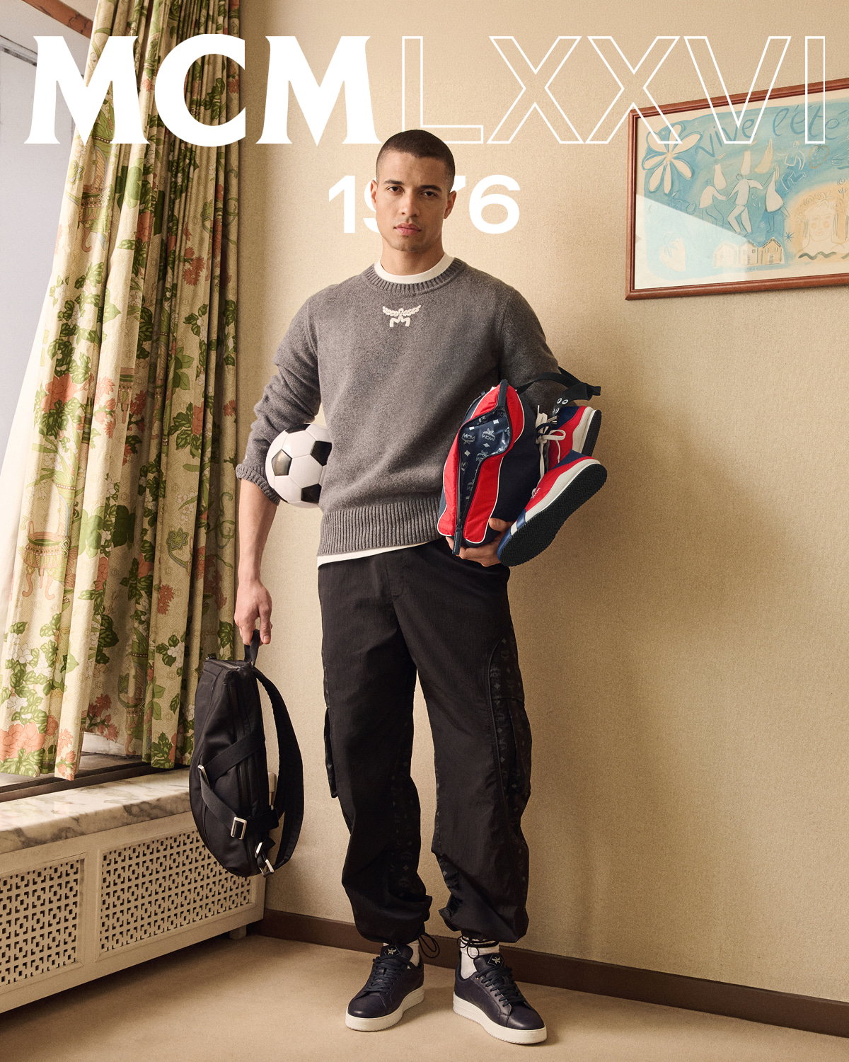 MCM Worldwide