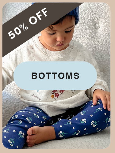 Bottoms