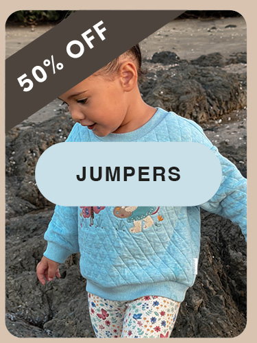 Jumpers & Cardigans
