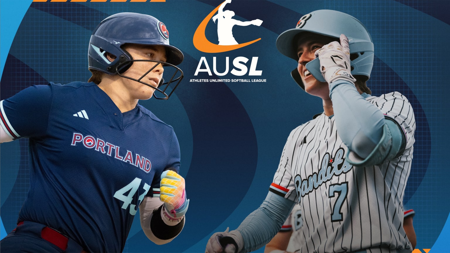 Portland Cascade and Chicago Bandits face off in AUSL tonight