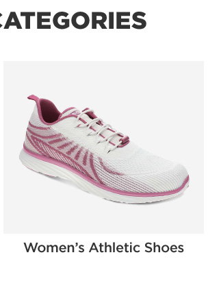 Shop Women's Athletic Shoes