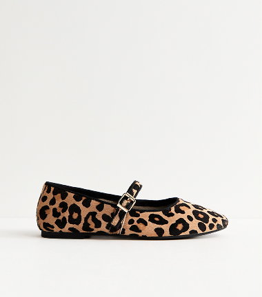 Tan Faux Leather Hardware Detail Toe Post Sandals
