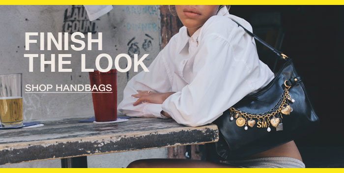 Shop handbags