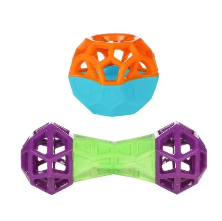 Image of Fetch 'n' Play TPR <br>Dog Toys