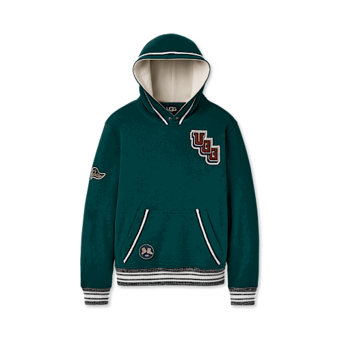 UGG Retro Hoodie