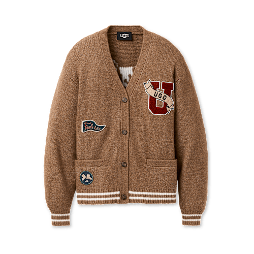 UGG Retro Cardigan