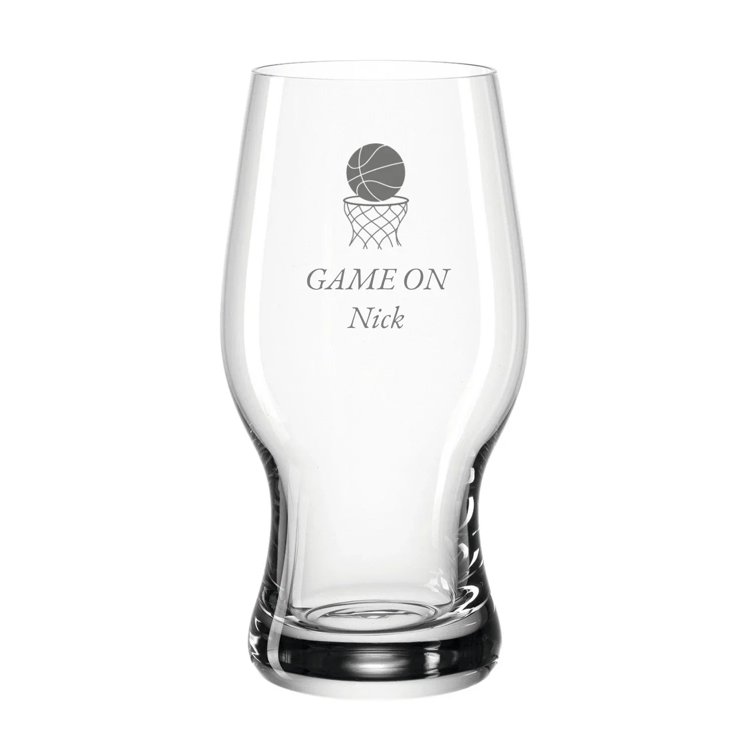 Image of Bierglas TAVERNA 500 ml mit persönlicher Gravur
