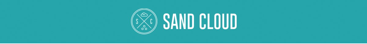 Sand Cloud Home